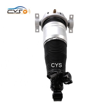 Rear Left Shock Strut Air Suspension for Audi Q7, VW Touareg, Porsche Cayenne - 7L6616019K 7L6616020K