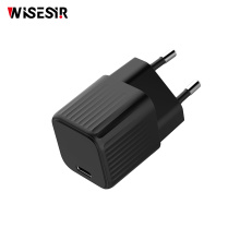 Mini 33W GAN Tipo C Charger