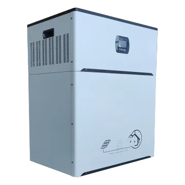 5KW Energy Storage Inverter With Controller All-in-one