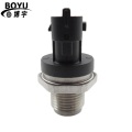 0281006365 Volvo Dodge 4VBE34RW3 Sensor de presión de riel de combustible