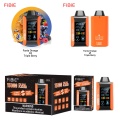 Fibie Dual Flavours 15K WHOLESALE VAPE