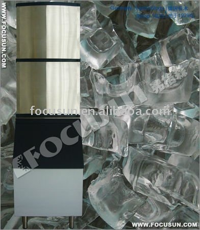 Focusun super quality cube ice maker