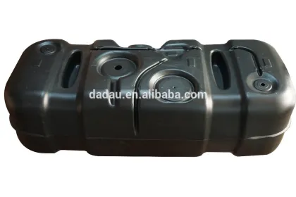 blow molding machine