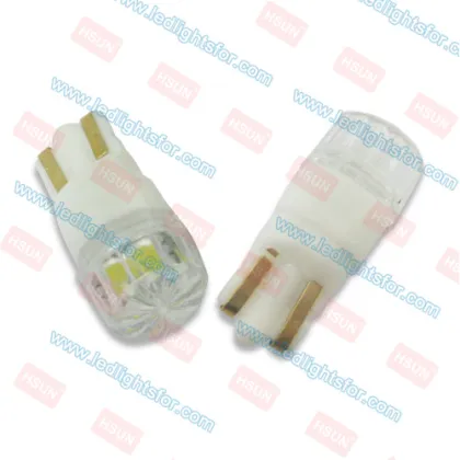 Wholesale t10 car led / super white led 194 w5w / 501led car lamp / high quality t10 led lamp
