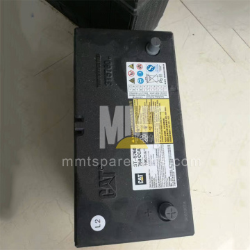 3T-5760 3T5760 batterij voor 320D hydraulische graafmachine