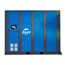 350 hp power frequency screw air compressor