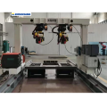 Gantry Welding Machine Automatic For Steel Structure