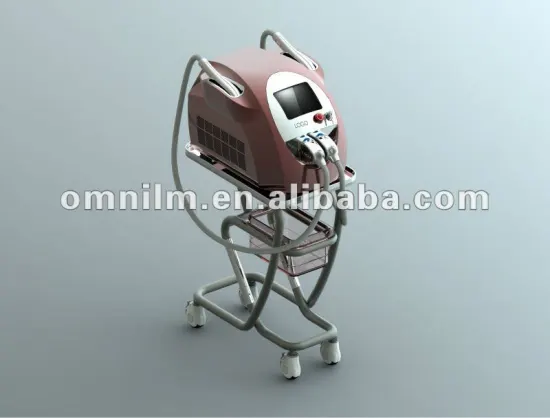 Portable IPL hair removal equipment AFT-200