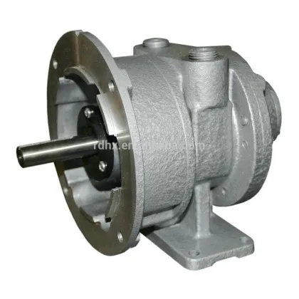 4HP, 3000RPM, HX6AM, Pneumatic Motor, Blade Air Motor,OEM Brand Dayton