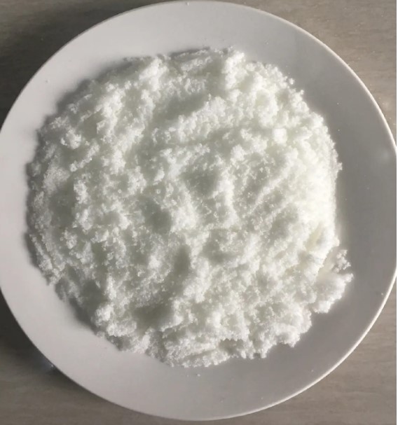 Persulfate de sodium NA2S2O8 NO.: 7775-27-1