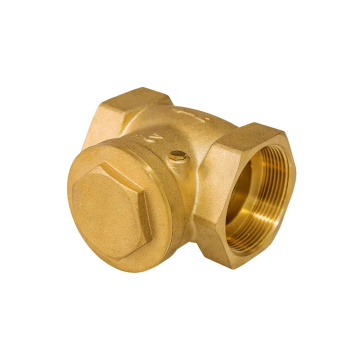 All Brass Swing Check Valve