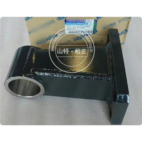 Bracket569-03-81770/5690381770 is applicable to models such as self-unloading trucks HD465-7 HD405-7 and HD325-7