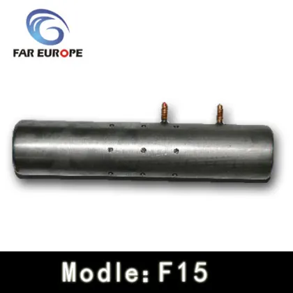 Volkswagen Jetta Polo Air Bag Gas Inflator 