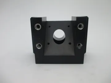 Professional CNC Components Parts