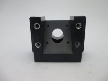 Professional CNC Components Parts