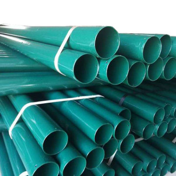 12inch 22м FBE Coated Erw Steel Pipe