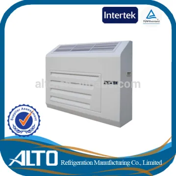 1.8kw 300m3/h wall controller fan coil unit controller