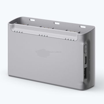 NOUVEAU MINE MINI 2 HUB DE CLACHING BEID WAY pour une charge rapide - en stock