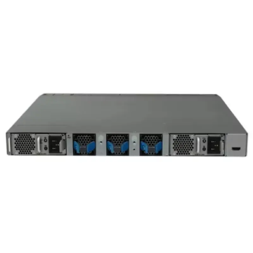 मूल नया N9K-C9348GC-FXP नेटवर्क स्विच 48 GBase-T, 4 SFP28, और 2 QSFP28 पोर्ट के साथ