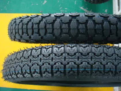 Kenda Tires Quality Motorcycle Tire