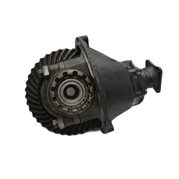 OEM Quality Fuso Canter Parts 6/37 637 Ratio Differential for Mitsubishi