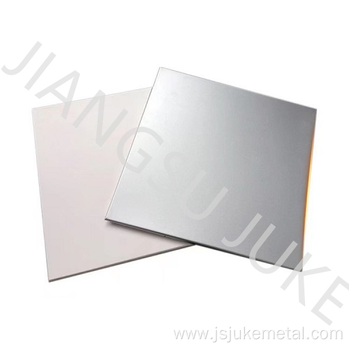 Stainless Steel Sheet Plate