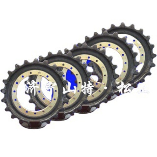 203-27-61310 SPROCKET Suitable For ORIGINAL PC130-7