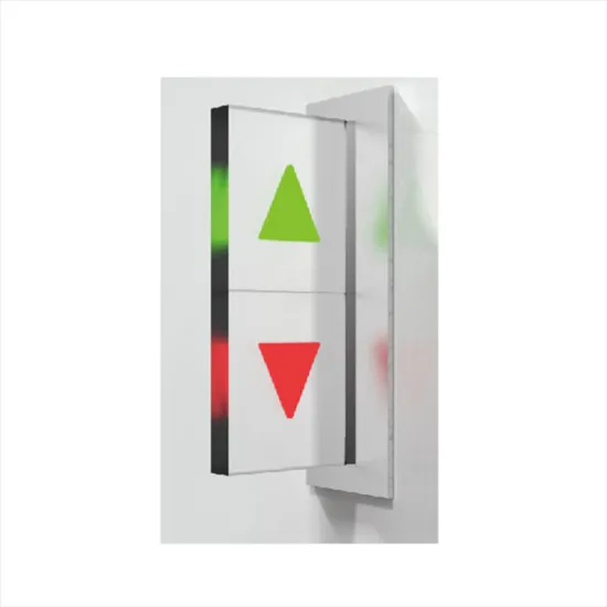 BFK511 Elevator Hall Lantern