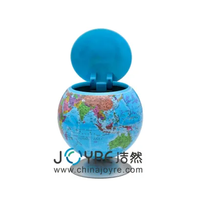 2014 new sensor global storage box / sensor 360 global hidden storage box / sensor 360 global hidden storage container