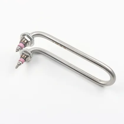 Energy Efficient Long Life Air Fryer U-bend Heating Element