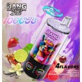 Bang Leader menyimpan 100k vape sekali pakai