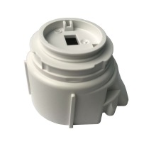 PA ABS PC PP Plastic Enclosure