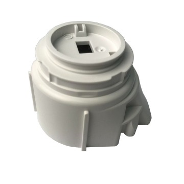 PA ABS PC PP Plastic Enclosure