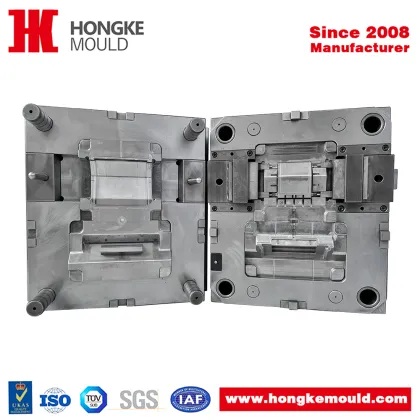 Aerospace Plastic Mold Solutions