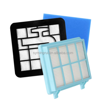 HEPA Filter Replacement for Philips FC9330, FC9331, FC9332, FC9333 & FC9350 Vacuum Cleaners
