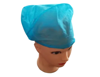 Disposable Cap