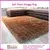 shaggy rug living room polyester silk shaggy rug carpet