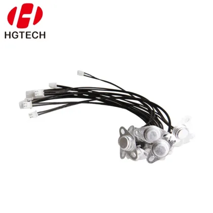 Measuring Voltage cooker rice cooker Analog NTC temperature sensor