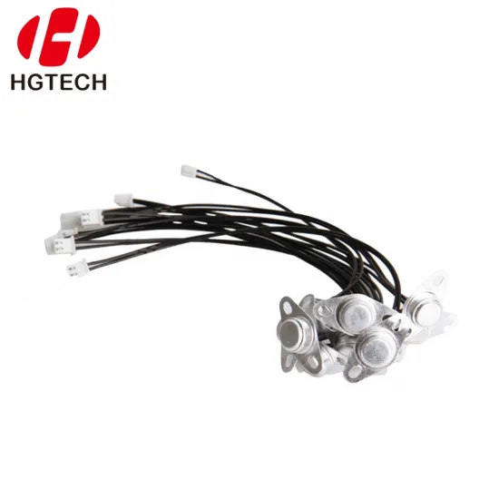 Measuring Voltage cooker rice cooker Analog NTC temperature sensor