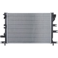 High Quality Auto Cooling System Car Aluminum Radiator for FORD CPI 2.0 lINCOLN Continental 2.0T OEM GR2Z-8005-B