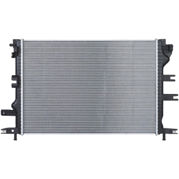 High Quality Auto Cooling System Car Aluminum Radiator for FORD CPI 2.0 lINCOLN Continental 2.0T OEM GR2Z-8005-B