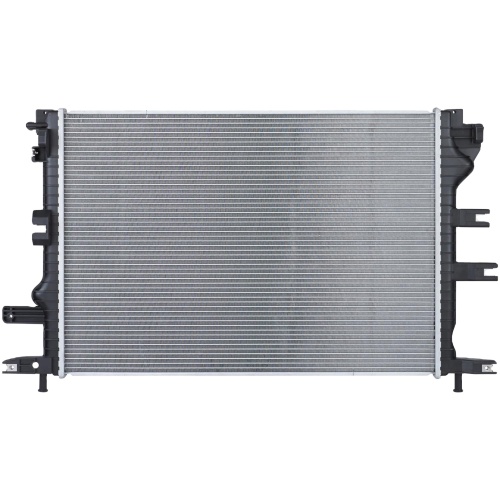 High Quality Auto Cooling System Car Aluminum Radiator for FORD CPI 2.0 lINCOLN Continental 2.0T OEM GR2Z-8005-B