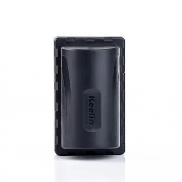 Magnetic hidden GPS car tracking