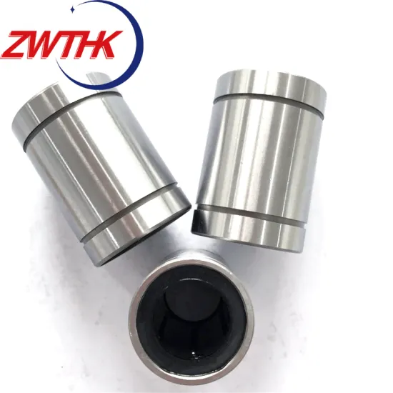 Super Quality LM150210240 Series Linear Motion Bearings for CNC Machines