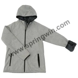 Leisure Jacket