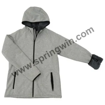 Leisure Jacket