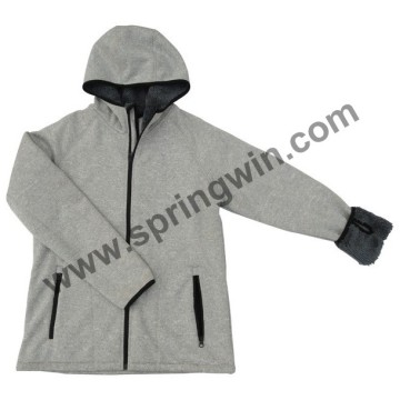 Leisure Jacket