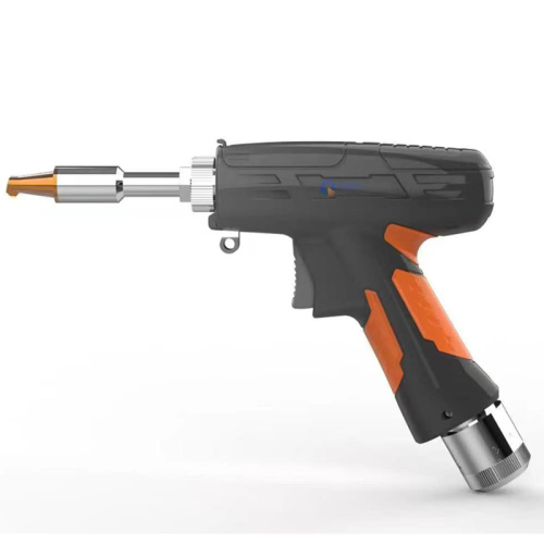 Cabeça de soldagem a laser de fibra SUP21T