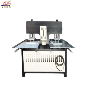 Power Saving 3D Embossing Machine For Fabric