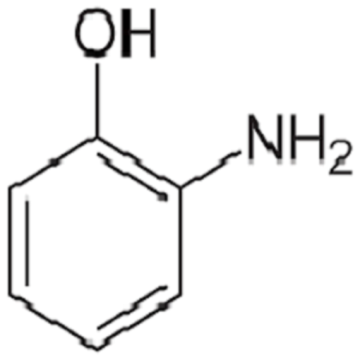 2 cloro amino fenol